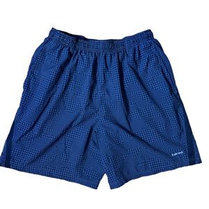 Athletic shorts